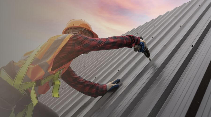 Expert new roof installation services in Commerce, GA
